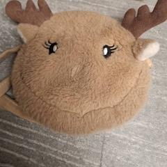 Bossa infantil, segons ha informat IKEA Grenoble mitjançant iLost