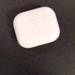 Opbergdoosje ipods, como reportado por Gemeente Nijmegen utilizando o iLost