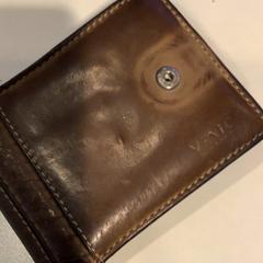 Portemonnee Dragutanu، كما تم الإبلاغ عنه بواسطة Gemeente Amsterdam عبر iLost