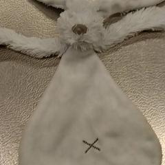 Kosete leke Licht blauw konijn, som rapportert av IKEA Utrecht ved bruk av iLost