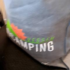 Taška, ako bolo nahlásené U-OV Amersfoort pomocou iLost