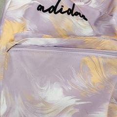 Mochila, ha sido reportado por Regio Antwerpen - Brussel con iLost