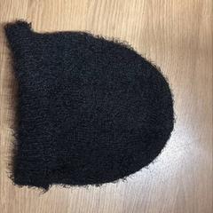 Kapelusz cerna, zgłoszono przez IKEA Brno przy użyciu iLost