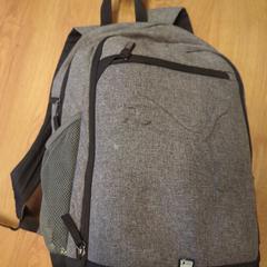 Rugzak, rapporterat av GVB med iLost