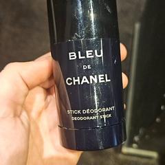 Deodorant, zoals gemeld door Van der Valk Hotel Utrecht met iLost