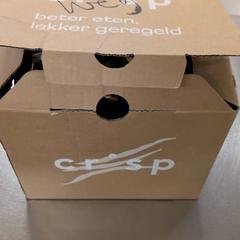 箱 がiLostで IKEA Amsterdam によって報告されました