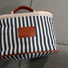 Taška - Koeltas, jak nahlášeno Regio Oost-Vlaanderen pomocí iLost