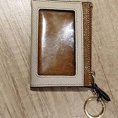 Carteira Olah, segundo informou Regio Antwerpen - Brussel usando iLost