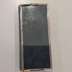 Handy Samsung, gemeldet von Regio Limburg - Leuven über iLost