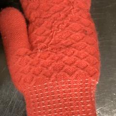 Glove Pink, as reported by MEININGER Hotel Copenhagen using iLost