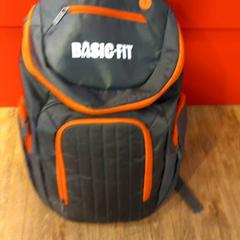 Torba, zgłoszono przez Arriva Limburg Noord przy użyciu iLost