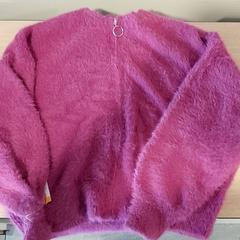 Kleding - Paars-Roos vest, gisa salatu by Centraal magazijn iLost erabiliz