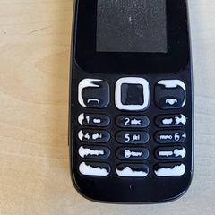 Telefon Nokia, zgłoszono przez Connexxion Haarlem IJmond przy użyciu iLost