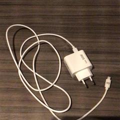 Adapter, zoals gemeld door Van der Valk Hotel Zwolle met iLost