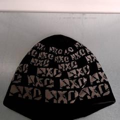 Kappe Svart med Grå text, gemeldet von Keolis Lund über iLost