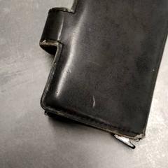 باسجيشودر De Vries، كما تم الإبلاغ عنه بواسطة Arriva Friesland / Groningen عبر iLost