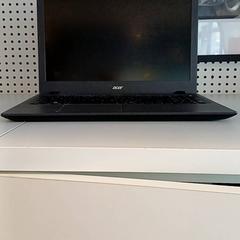 Ordenagailu eramangarria Acer zwart, gisa salatu by Qbuzz GD Groningen HS iLost erabiliz