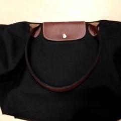 가방, iLost를 사용하여 RET에 보고됨