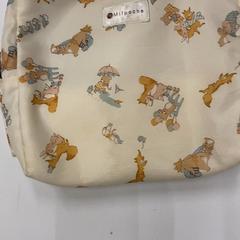 Vrecúško, ako bolo nahlásené IKEA神戸 pomocou iLost