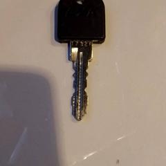 Kulcs, amint azt TivoliVredenburg az iLost segítségével jelentette.