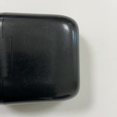 Earbud, as reported by Noida International Airport using iLost