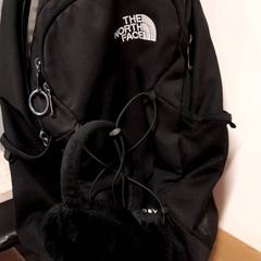 Rugtas Zwart katoen, zoals gemeld door Connexxion Zeeuws-Vlaanderen met iLost