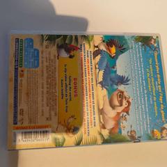 İLost kullanarak TCL tarafından bildirildiği gibi Dvd dessin animé