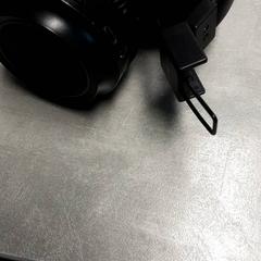 Headphones Zwart, as reported by Arriva Friesland / Groningen using iLost