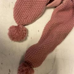 Schal, gemeldet von Artis über iLost