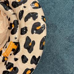 Zwemband, a été signalé par De Tovertuin utilisant iLost