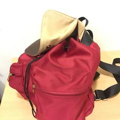 Borsa, come riportato da Qbuzz U-OV utilizzando iLost