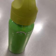 Drinking bottle, as reported by IKEA Praha – Zličín using iLost