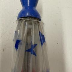 Paraugas, segundo informou GVB usando iLost