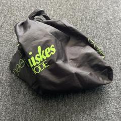 Bag, as reported by Arriva Achterhoek-Rivierenland using iLost