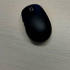 Mysz komputerowa Bleu bult, zgłoszono przez Zuyderland MC Heerlen przy użyciu iLost