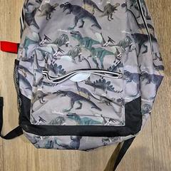 Mochila Dino's, ha sido reportado por Pathé de Kuip con iLost