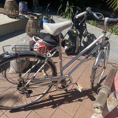 Fiets, ako bolo nahlásené iLost