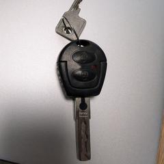 Sleutel, rapporterat av TCR Tours med iLost