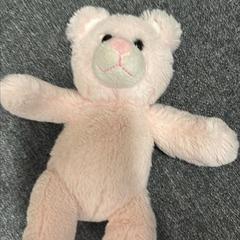 Kuschelbär (licht) Roze, gemeldet von IKEA Duiven über iLost