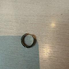 Ring goud, gemeldet von Haven Hotel Rotterdam über iLost