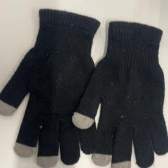 Guants, segons ha informat Heidelberglaan 15 mitjançant iLost