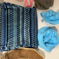 Zapia, Igeriketa betaurrekoak & Gona, gisa salatu by Silver Sands Beach iLost erabiliz