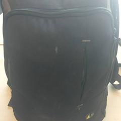 Rucksack, gemeldet von Blauwnet Zwolle über iLost