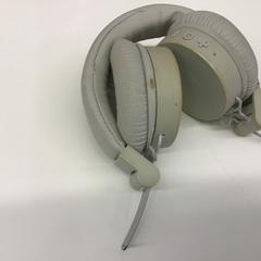 İLost kullanarak HvA Amstelcampus tarafından bildirildiği gibi Koptelefoon