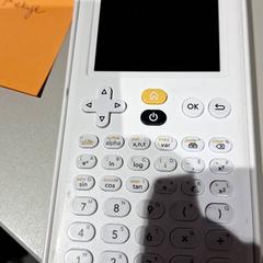 Rekenmachine calcul, zoals gemeld door Bibliotheek Neude (Utrecht) met iLost