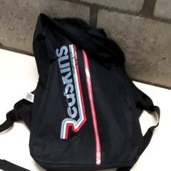 Mochila, segundo informou Arriva Oost-Brabant usando iLost
