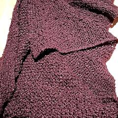 شال Bordeaux، كما تم الإبلاغ عنه بواسطة IKEA Wilrijk عبر iLost