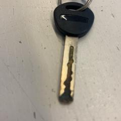 Sleutel, zoals gemeld door Decibel Outdoor 2025 met iLost