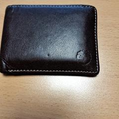 Brieftasche Bos, gemeldet von Gemeente Roermond über iLost