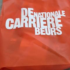 가방, iLost를 사용하여 EBS Tramplein에 보고됨